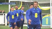 Kane è tornato Hurricane