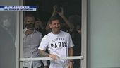 Messi e le sue pretese