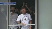 Messi e le sue pretese