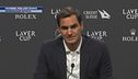 Federer, the last dance