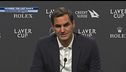 Federer, the last dance