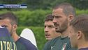 I tormenti di Bonucci