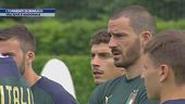 I tormenti di Bonucci