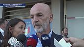 Pioli: "Il Milan è casa mia"
