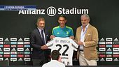 L'enigma Di Maria