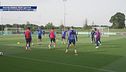 Inghilterra test Qatar