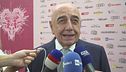 Galliani a tutto campo
