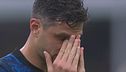 Ranocchia al capolinea