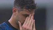 Ranocchia al capolinea