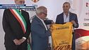 Cannavaro al Benevento
