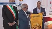 Cannavaro al Benevento