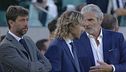 Juve, bilancio in rosso