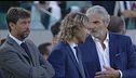 Juve, bilancio in rosso