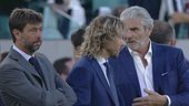 Juve, bilancio in rosso