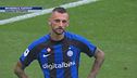 Brozovic il "cattivo"