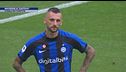 Brozovic il "cattivo"