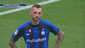Brozovic il "cattivo"