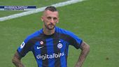 Brozovic il "cattivo"