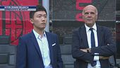Zhang non molla ma rilancia