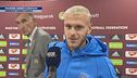 Mancini, assist a Inzaghi con Dimarco