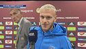 Mancini, assist a Inzaghi con Dimarco