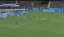La Roma verso San Siro
