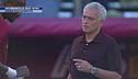 Mourinho e la "sua" Inter