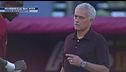 Mourinho e la "sua" Inter