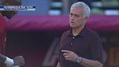 Mourinho e la "sua" Inter