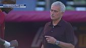 Mourinho e la "sua" Inter