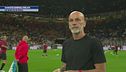 Verso Empoli-Milan
