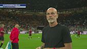 Verso Empoli-Milan