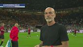 Verso Empoli-Milan