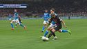Giroud gioca e segna