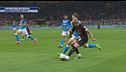 Giroud gioca e segna