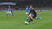 Giroud gioca e segna