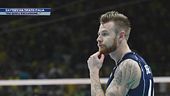 Zaytsev tifato Italia