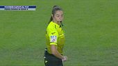 Ferrieri Caputi al top