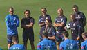 Mancini e il ko mondiale