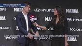 Morata meglio di tutti