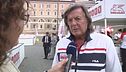 Panatta e i nuovi azzurri