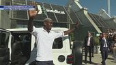 Pogba: "Juve, sto per tornare"