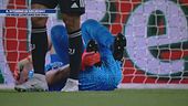 Juve: il ritorno di Szczesny
