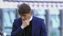 Conte, voci sulla Juve