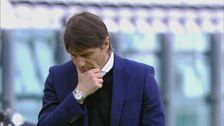 Conte, voci sulla Juve