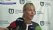 Dottoressa Pellegrini