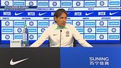 Oggi l'Inter in campo: la vigilia di Inzaghi