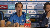 Zaniolo, San Siro è tabù: ci riprova con l'Inter