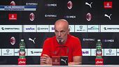 Milan, Messias ko: Pioli in emergenza