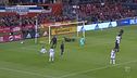 Toronto-Miami 0-1: Pipita batte Insigne